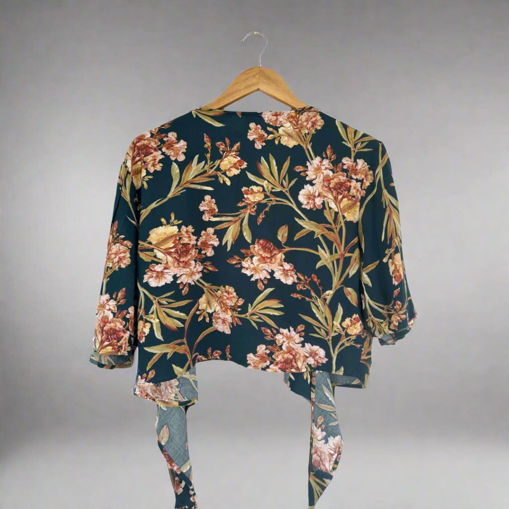 Floral