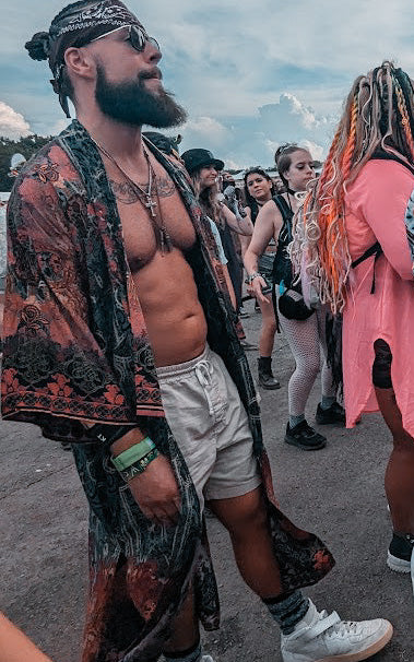 Ayahuasca