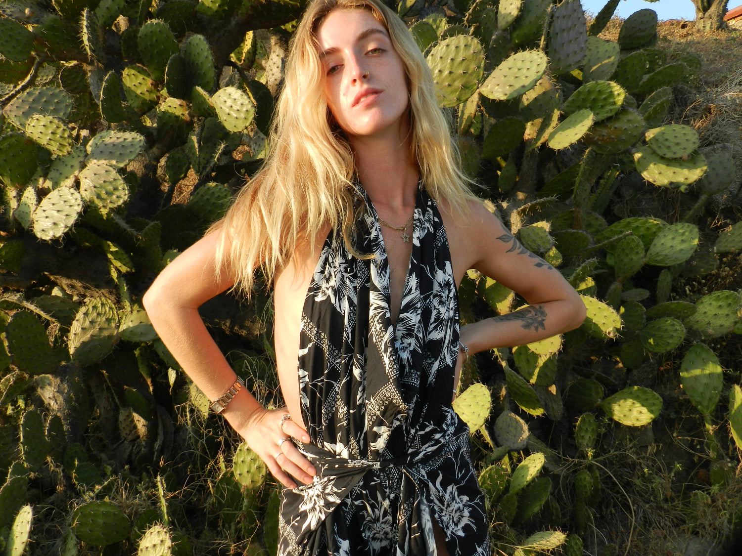 Sauroman — Unisex Jumpsuit / Pants