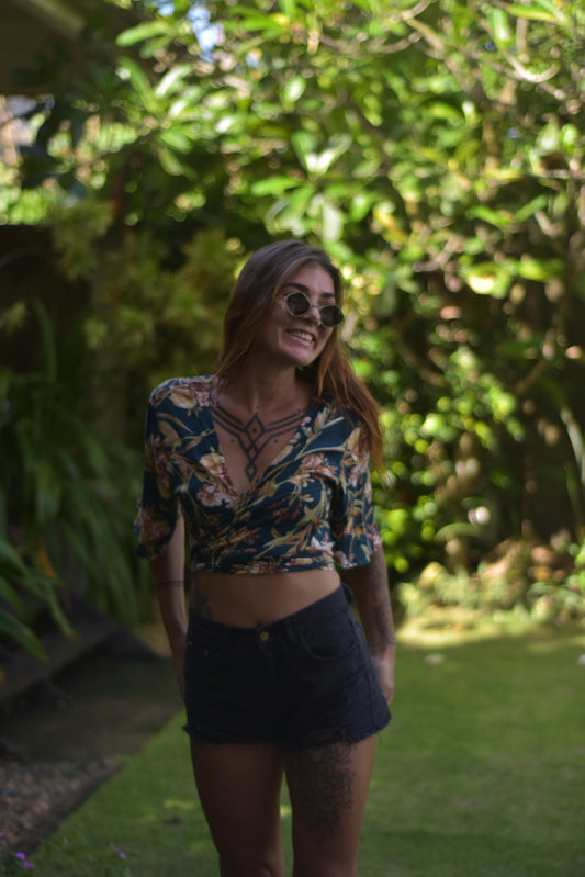 Floral