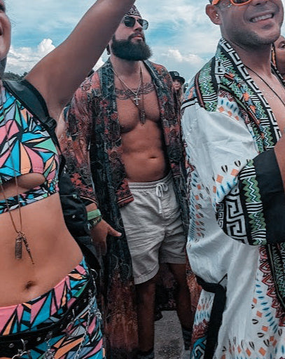 Ayahuasca